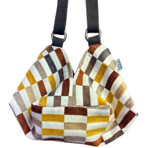 Blossom Bag Abstracto