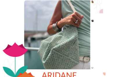 Blossom Bags beim Aridane Market in Los Llanos – Design trifft auf gute Laune