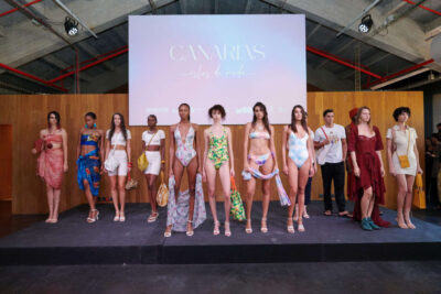 Canarias Islas de Moda begeistert Madrid mit nachhaltiger Mode, Handwerk & Kulinarik