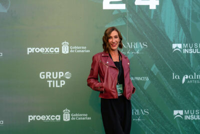 Maru-La Palma auf der La Palma Fashion Week 2024 – Handwerk, Stil und Inselidentität im Rampenlicht