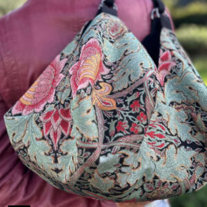 Blossom Bag Adorno