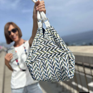 Blossom Bag Caro
