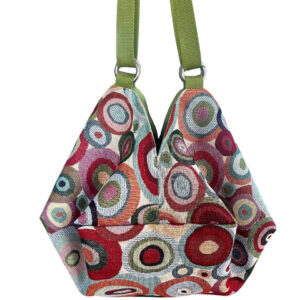 Blossom Bag Circulos