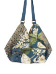 Blossom Bag Pavo Real