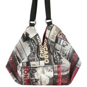 Blossom Bag Urbano