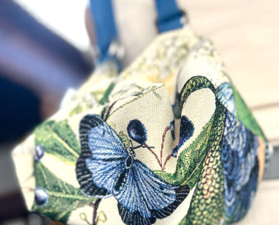 Blossom Bags