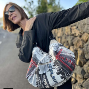 Blossom Bag Urbano
