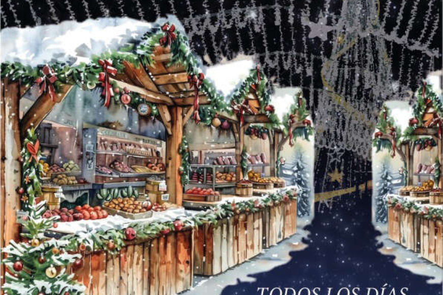 Noches de Paz – Ein stimmungsvoller Jahresauftakt in Breña Alta