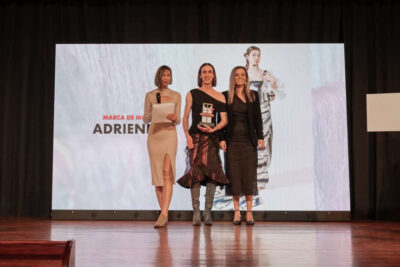 Maru La Palma – Von der Preisträgerin zur Mentorin