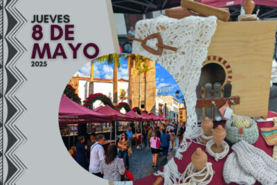 Feria de Artesanía in Santa Cruz de La Palma – Maru La Palma als Highlight
