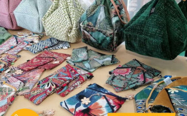 Maru-La Palma at the Puntallana Market – Authentic Artisan Style in the North of La Palma