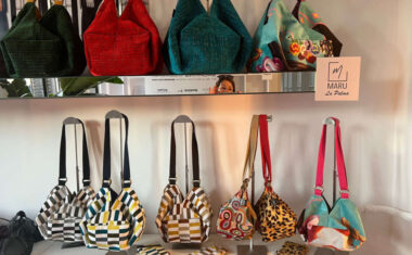 Maru La Palma, a brand with a Canarian soul in the heart of Madrid