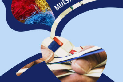 Maru La Palma en “De Raíz Artesana” 2025