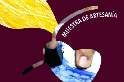 Maru La Palma en “De Raíz Artesana” – Septiembre 2025