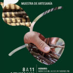 Maru La Palma en “De Raíz Artesana” – Octubre 2025