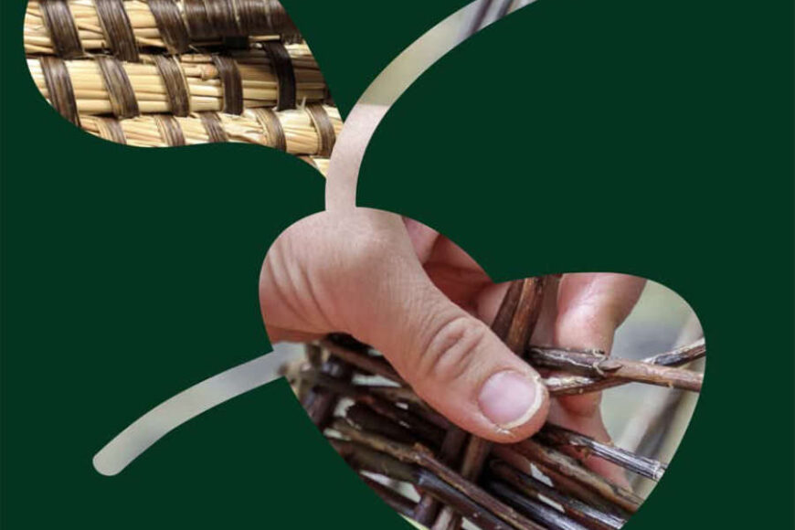 Maru La Palma auf der „De Raíz Artesana“ im Oktober 2025